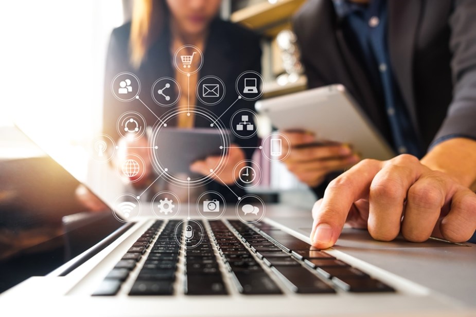 Comment mettre internet au profit de son entreprise ?