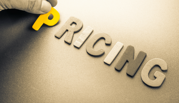 Pourquoi mettre le pricing au cœur de son e-commerce ?