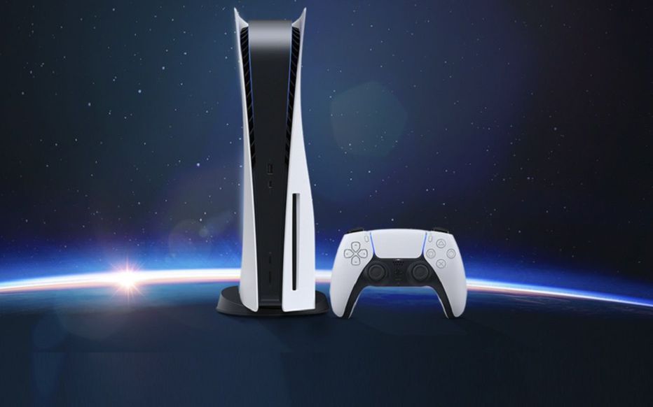 Découvrez la PS5 et PS5 Digital Edition de Sony