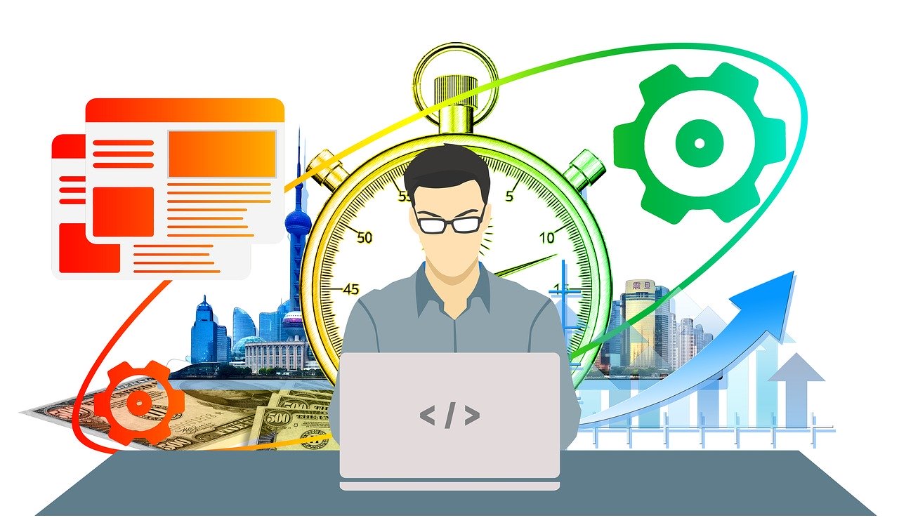 Comment devenir créateur de contenu ?