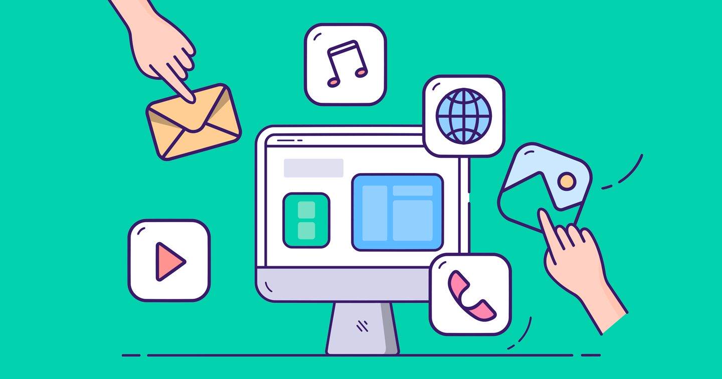 Top 3 des applications qui cartonnent !
