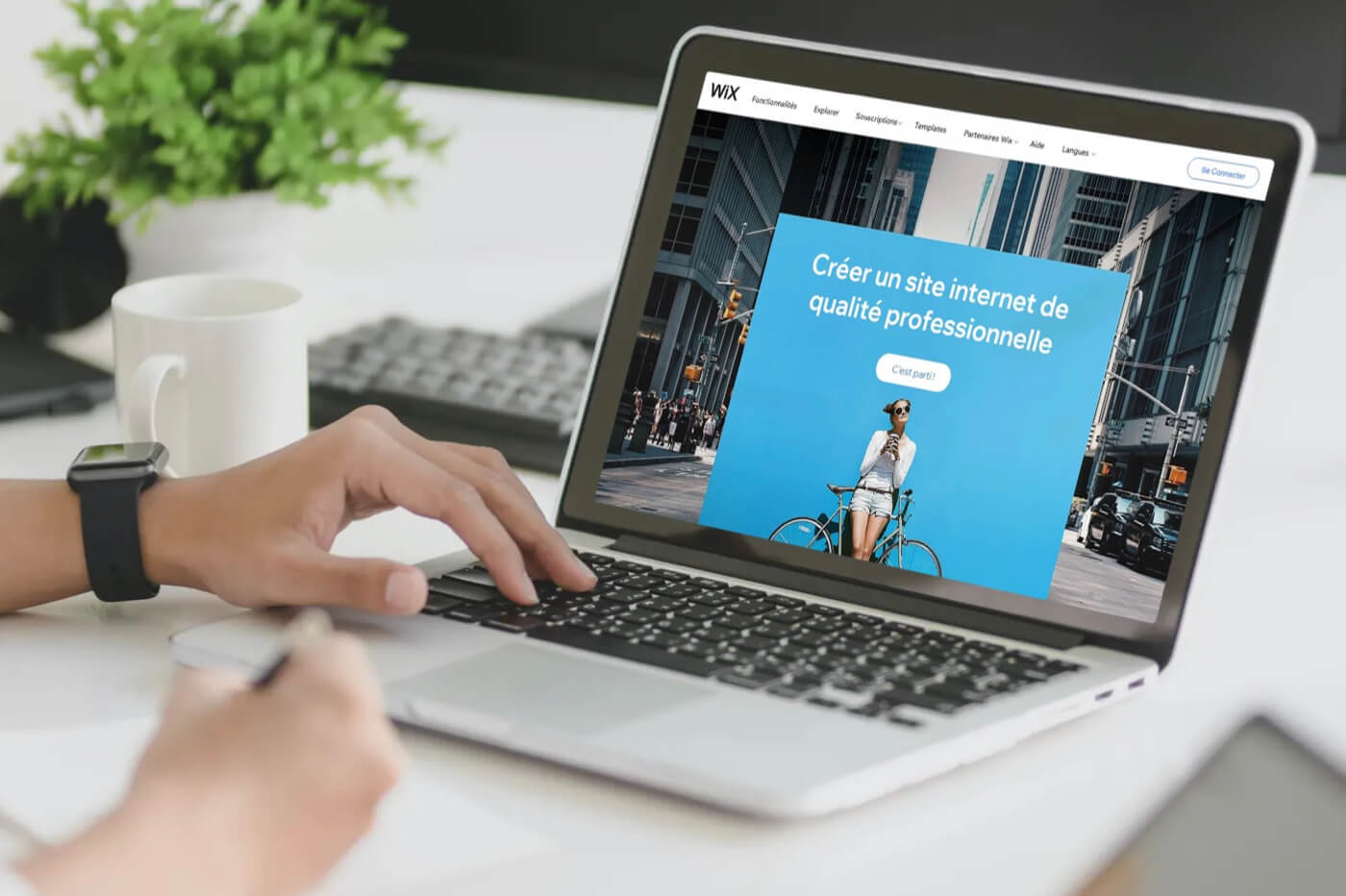 Comment créer un site internet professionnel ?