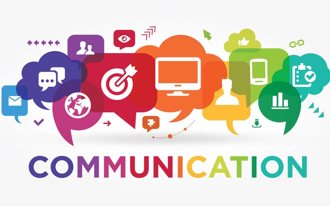 Quels sont les outils de la communication ?
