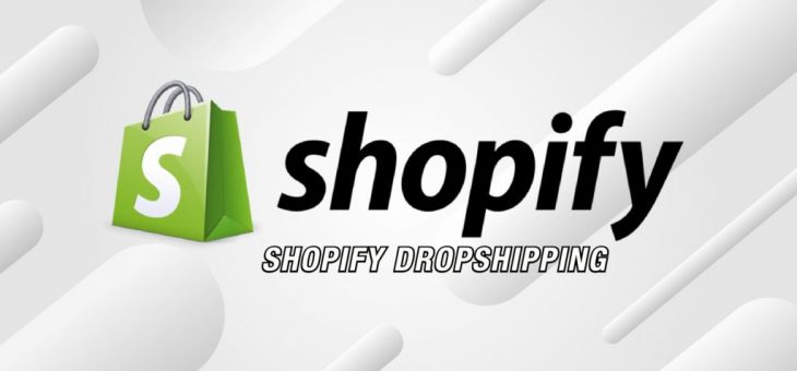 Comment se passe une vente sur Shopify ?