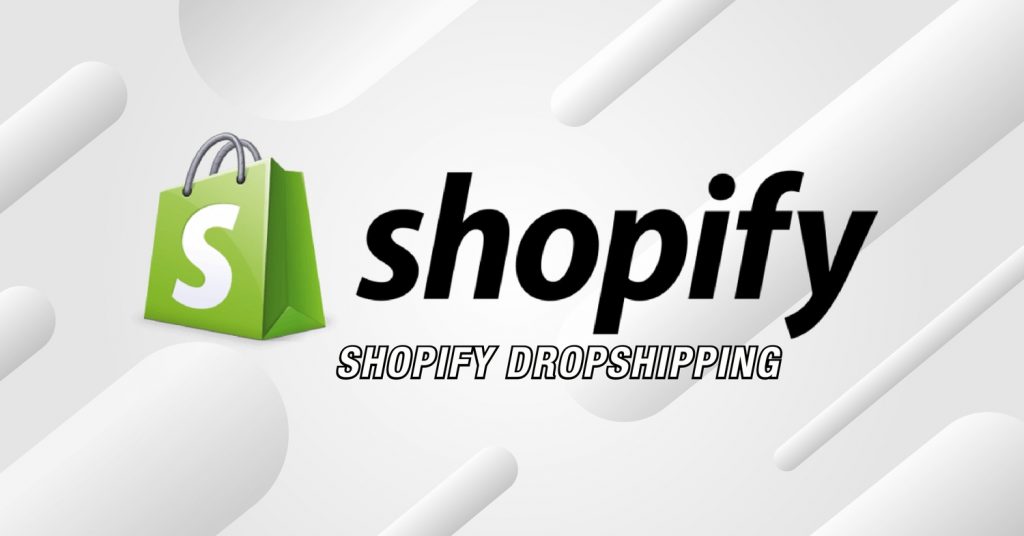 Comment se passe une vente sur Shopify ?