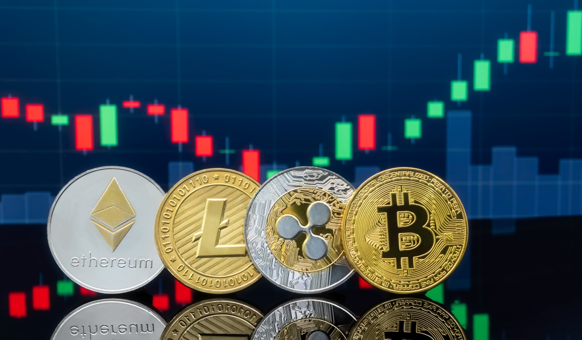 Pourquoi investir dans la crypto ?