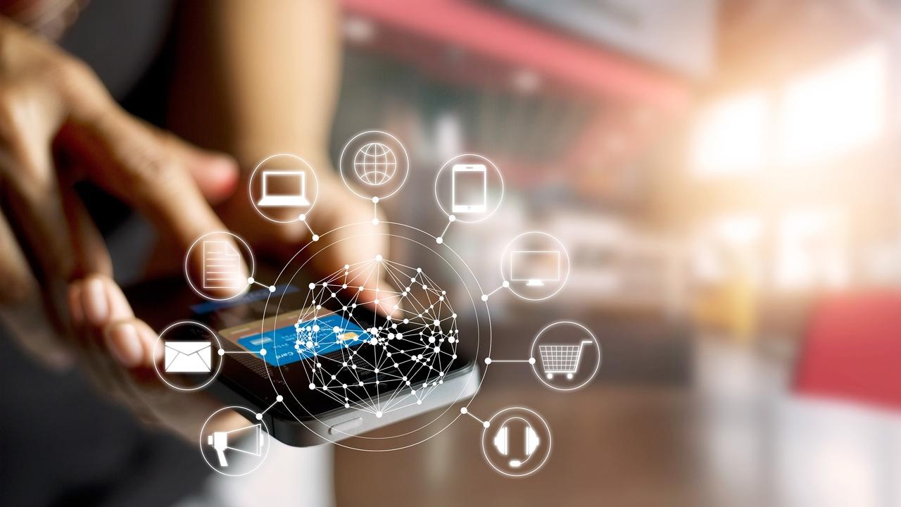Quels sont les différents canaux de communication pour une entreprise ?