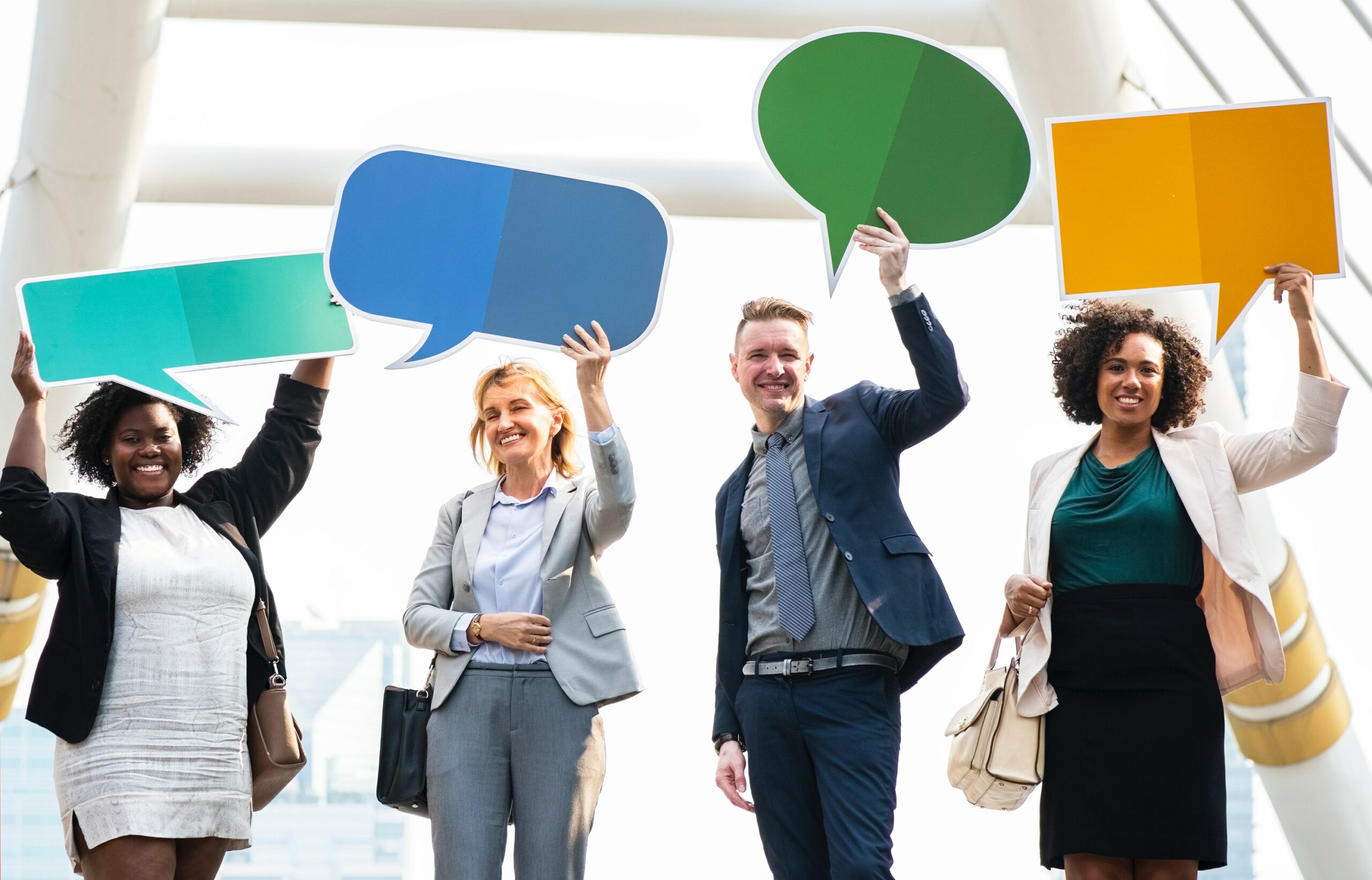 Quel est le but de la communication ?
