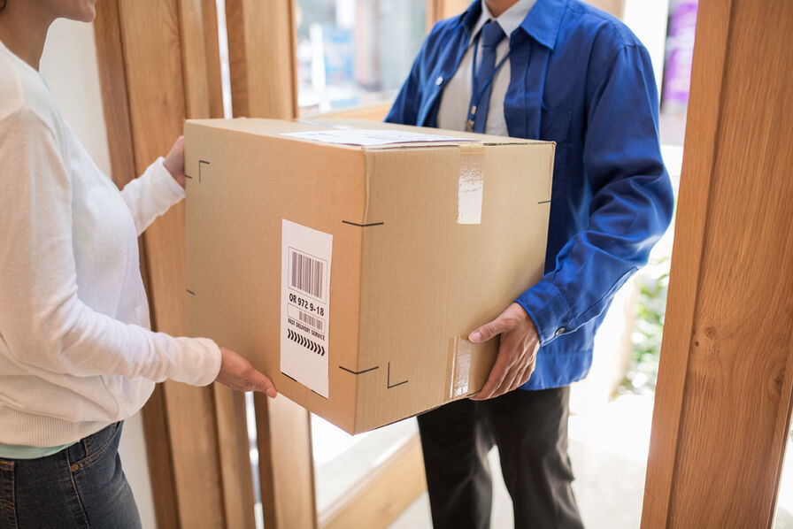 Quel prestataire pour envoyer un colis pour un e-commerce ?