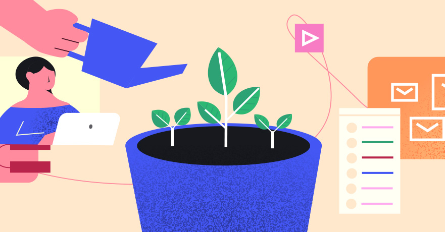 Pourquoi faire du lead nurturing ?