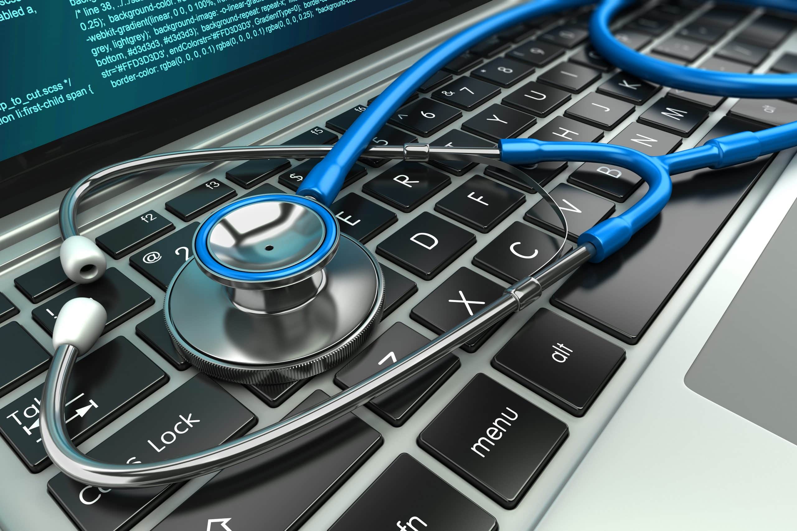 Quels sont les 3 types de maintenance informatique ?
