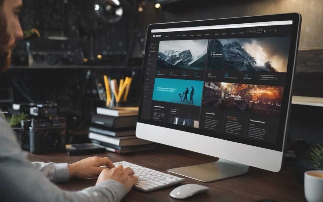 Comment choisir la bonne agence web pour votre projet numérique